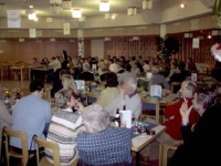 Generalversammlung 2003