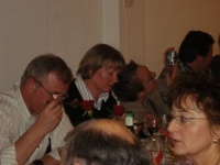 Beizeressen im Bifana 2008