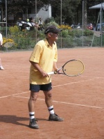 Einzelclubmeisterschaften 2008
