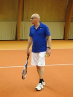 Tennisnacht 2013