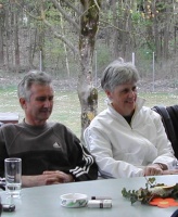 Saisoneröffnung 2004