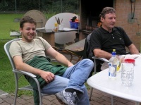 Einzelclubmeisterschaften 2005