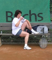 Einzelclubmeisterschaften 2005