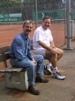 Einzelclubmeisterschaften 2005