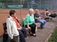 Einzelclubmeisterschaften 2005