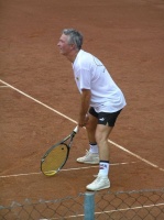 Einzelclubmeisterschaften 2005