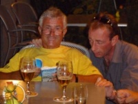 Geburtstag Franz 65 Jahre 2009