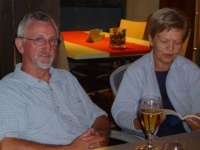 Geburtstag Franz 65 Jahre 2009