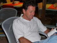 Geburtstag Franz 65 Jahre 2009