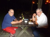 Geburtstag Franz 65 Jahre 2009