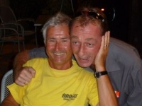 Geburtstag Franz 65 Jahre 2009