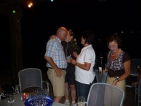 Geburtstag Franz 65 Jahre 2009