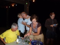 Geburtstag Franz 65 Jahre 2009