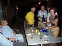 Geburtstag Franz 65 Jahre 2009