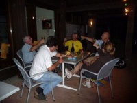 Geburtstag Franz 65 Jahre 2009