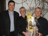 Generalversammlung 2009