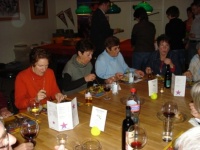 Generalversammlung 2009