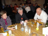 Generalversammlung 2009