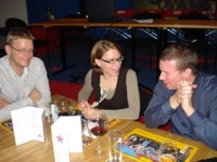 Generalversammlung 2009