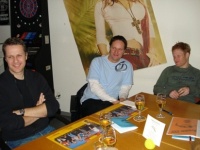 Generalversammlung 2009