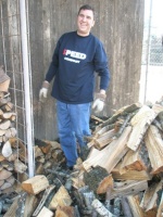 Plätze einrichten 2009