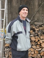 Plätze einrichten 2009