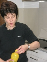 Plätze einrichten 2009