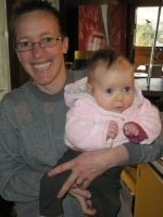 Plätze einrichten 2009