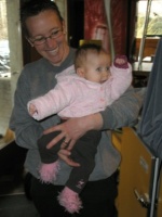 Plätze einrichten 2009