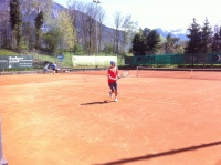 Interclub-Vorbereitungsnachmittag 2016