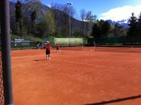 Interclub-Vorbereitungsnachmittag 2016