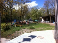 Interclub-Vorbereitungsnachmittag 2016