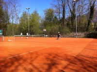 Interclub-Vorbereitungsnachmittag 2016