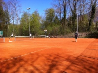 Interclub-Vorbereitungsnachmittag 2016