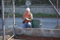 Plätze einrichten 2016