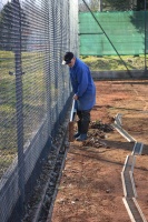 Plätze einrichten 2016