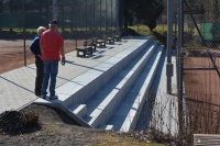 Plätze einrichten 2016