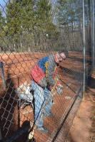 Plätze einrichten 2016