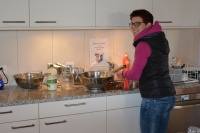 Plätze einrichten 2016