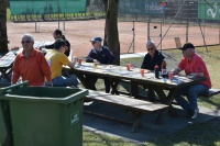 Plätze einrichten 2016