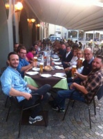 Bruno Good Turnier 2017