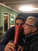 Bruno Good Turnier 2017