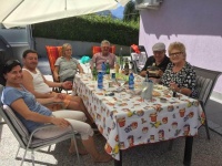 Bruno Good Turnier 2017