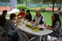 Einzelclubmeisterschaften 2017