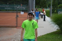 Einzelclubmeisterschaften 2017