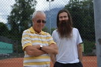 Einzelclubmeisterschaften 2017