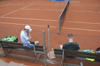 Einzelclubmeisterschaften 2017