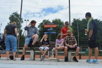 Einzelclubmeisterschaften 2017