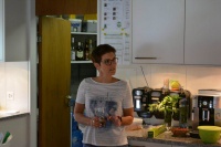 Einzelclubmeisterschaften 2017