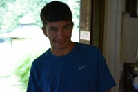 Einzelclubmeisterschaften 2017